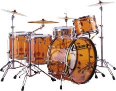 amber-vistalite-vintage-ludwig-drum-kit-24-bonham-reissue